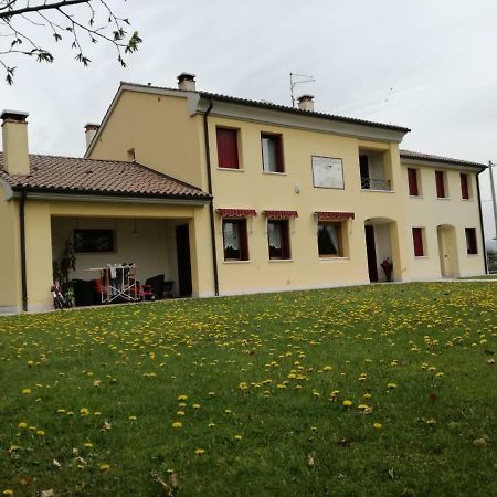 Agriturismo Memento Follina Kültér fotó