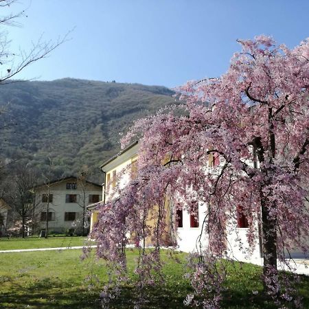 Agriturismo Memento Follina Kültér fotó