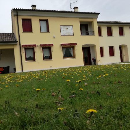 Agriturismo Memento Follina Kültér fotó