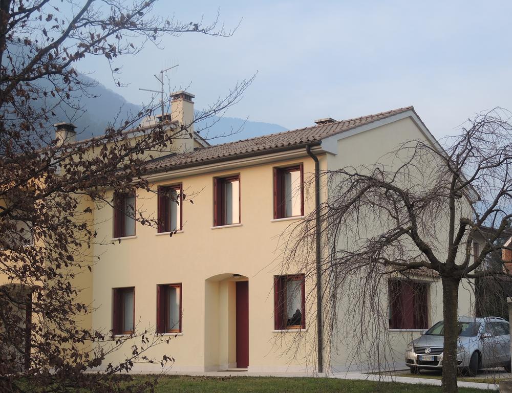 Agriturismo Memento Follina Szoba fotó