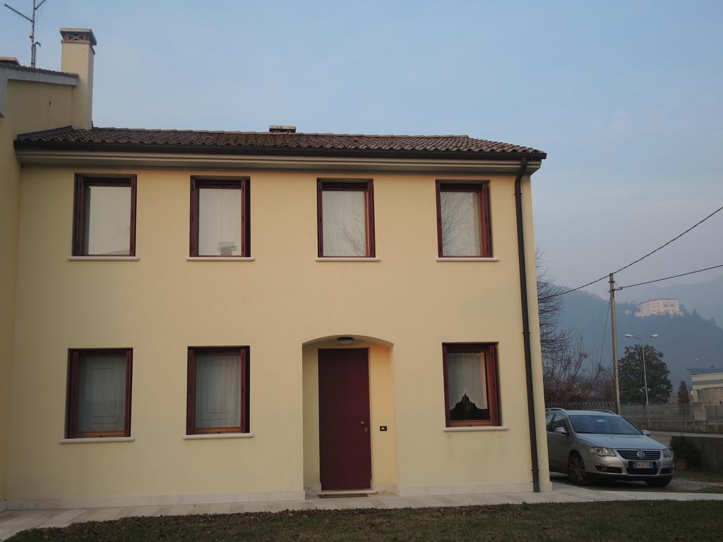 Agriturismo Memento Follina Szoba fotó