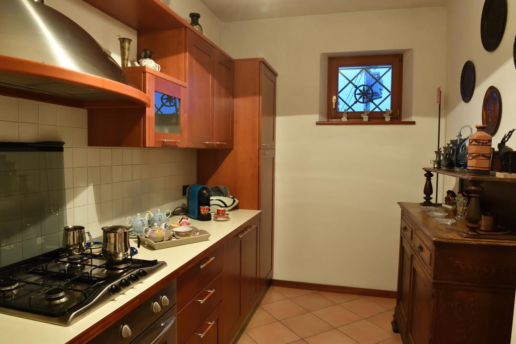 Agriturismo Memento Follina Kültér fotó