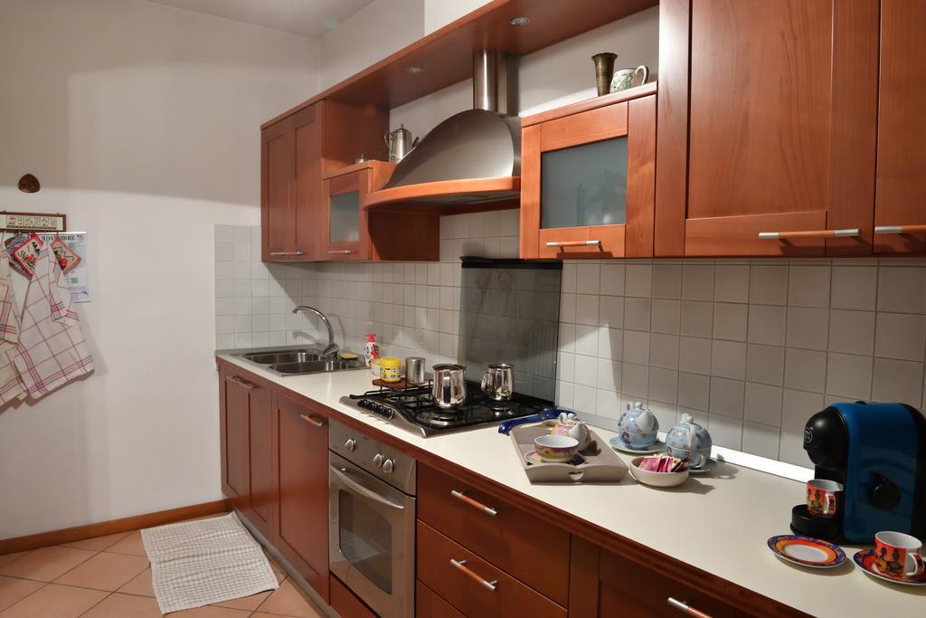 Agriturismo Memento Follina Kültér fotó