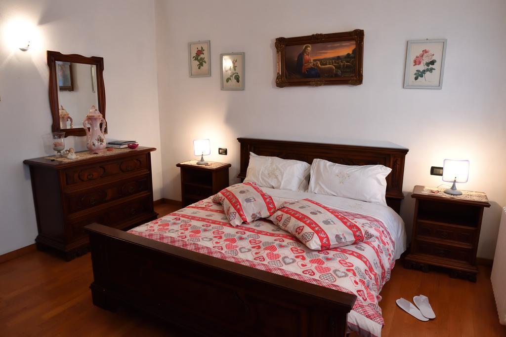 Agriturismo Memento Follina Kültér fotó
