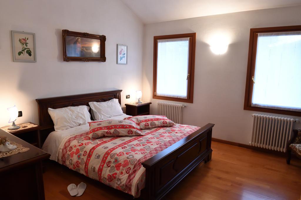 Agriturismo Memento Follina Kültér fotó