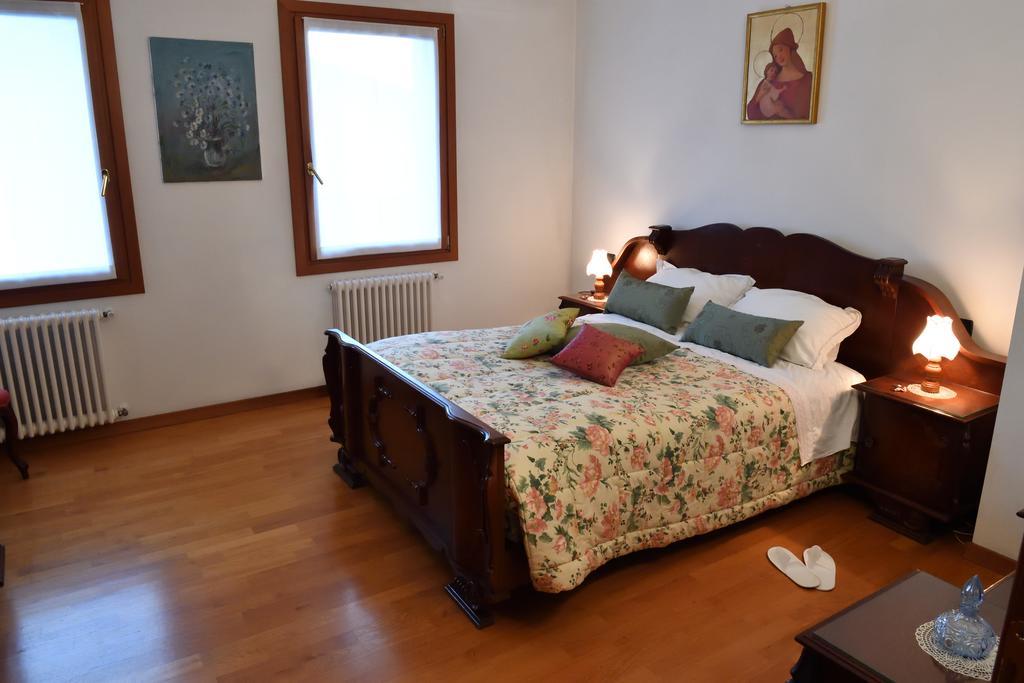 Agriturismo Memento Follina Kültér fotó