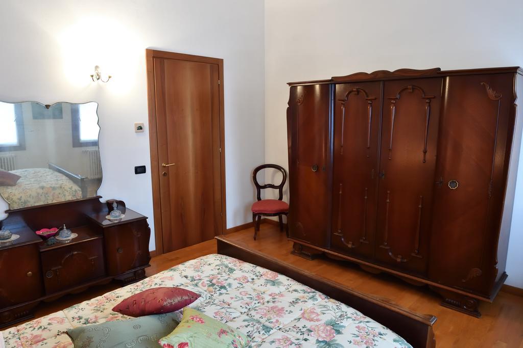 Agriturismo Memento Follina Kültér fotó