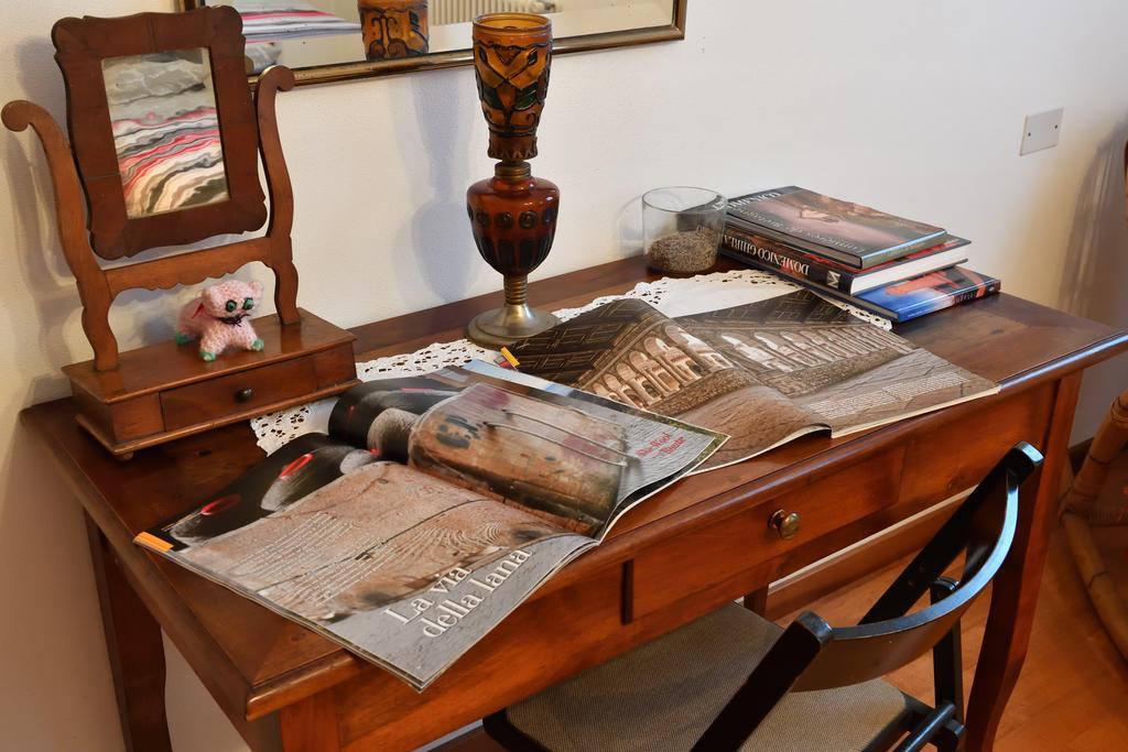 Agriturismo Memento Follina Kültér fotó