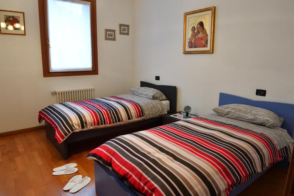 Agriturismo Memento Follina Kültér fotó