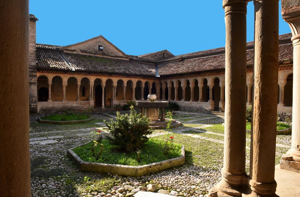 Agriturismo Memento Follina Kültér fotó