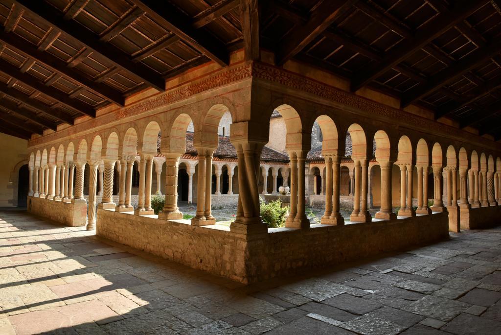 Agriturismo Memento Follina Kültér fotó