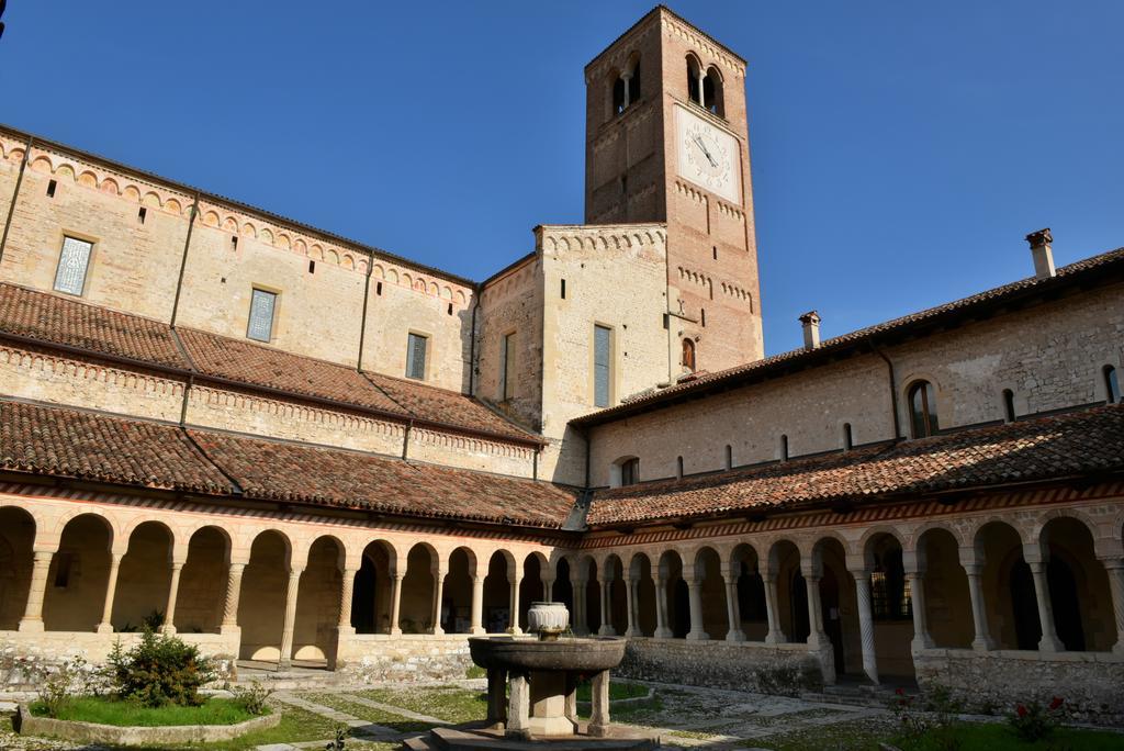 Agriturismo Memento Follina Kültér fotó