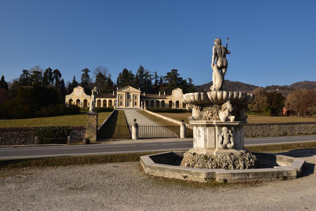 Agriturismo Memento Follina Kültér fotó