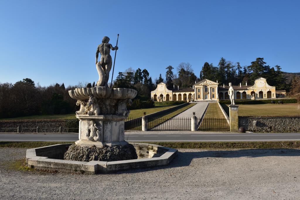 Agriturismo Memento Follina Kültér fotó