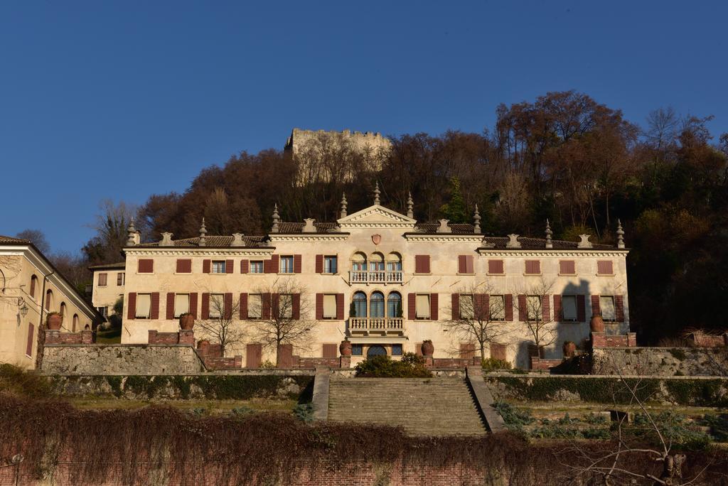 Agriturismo Memento Follina Kültér fotó