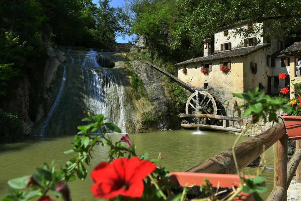 Agriturismo Memento Follina Kültér fotó